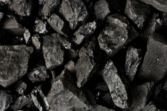Horsecastle coal boiler costs